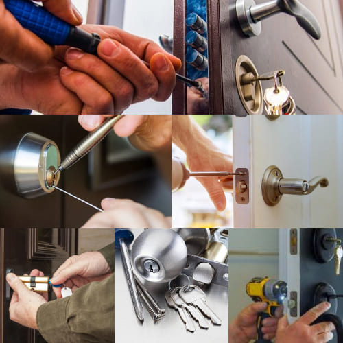 Commercial Locksmith Miami