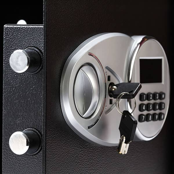 Safe Locksmith in Miami