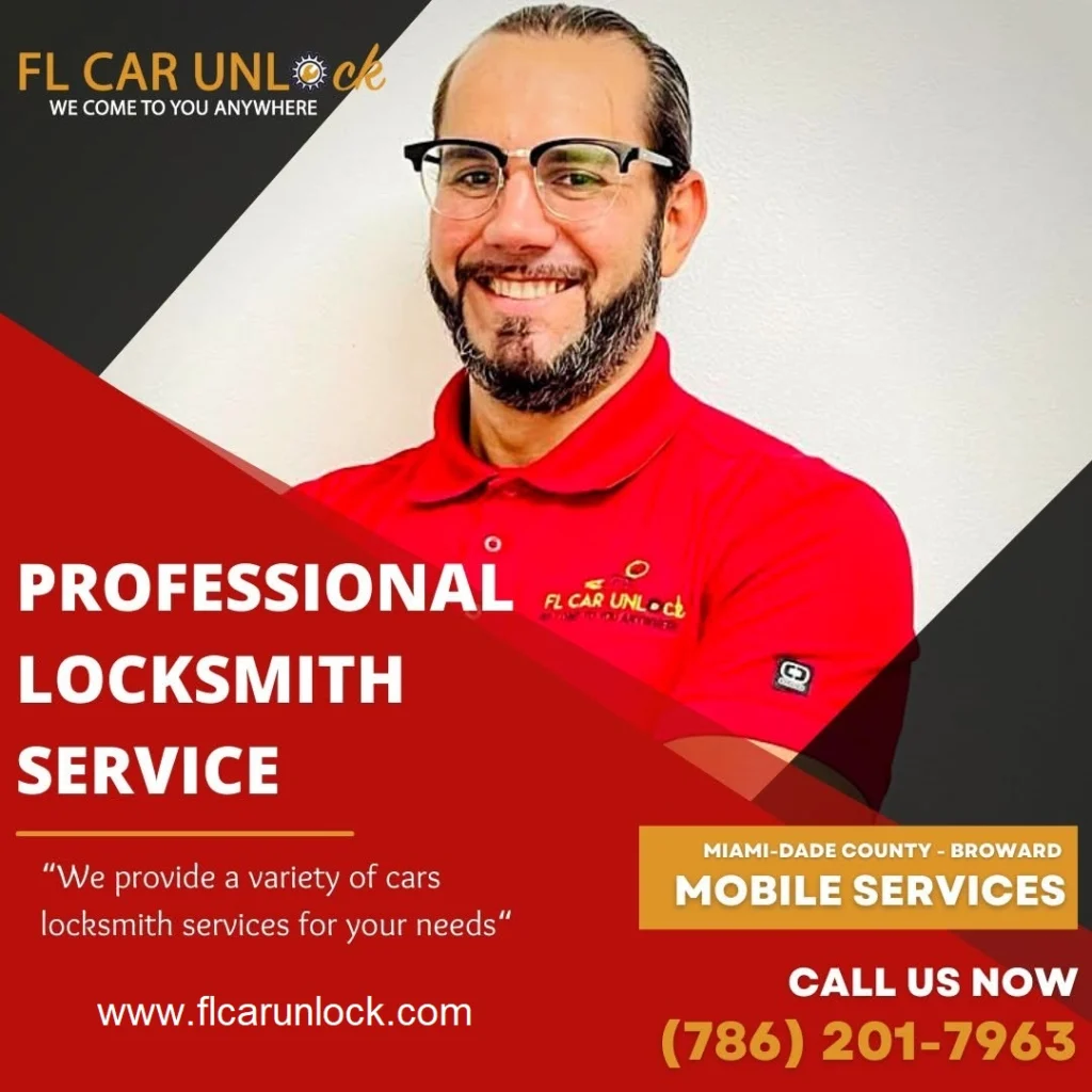 Safe Locksmith in Miami