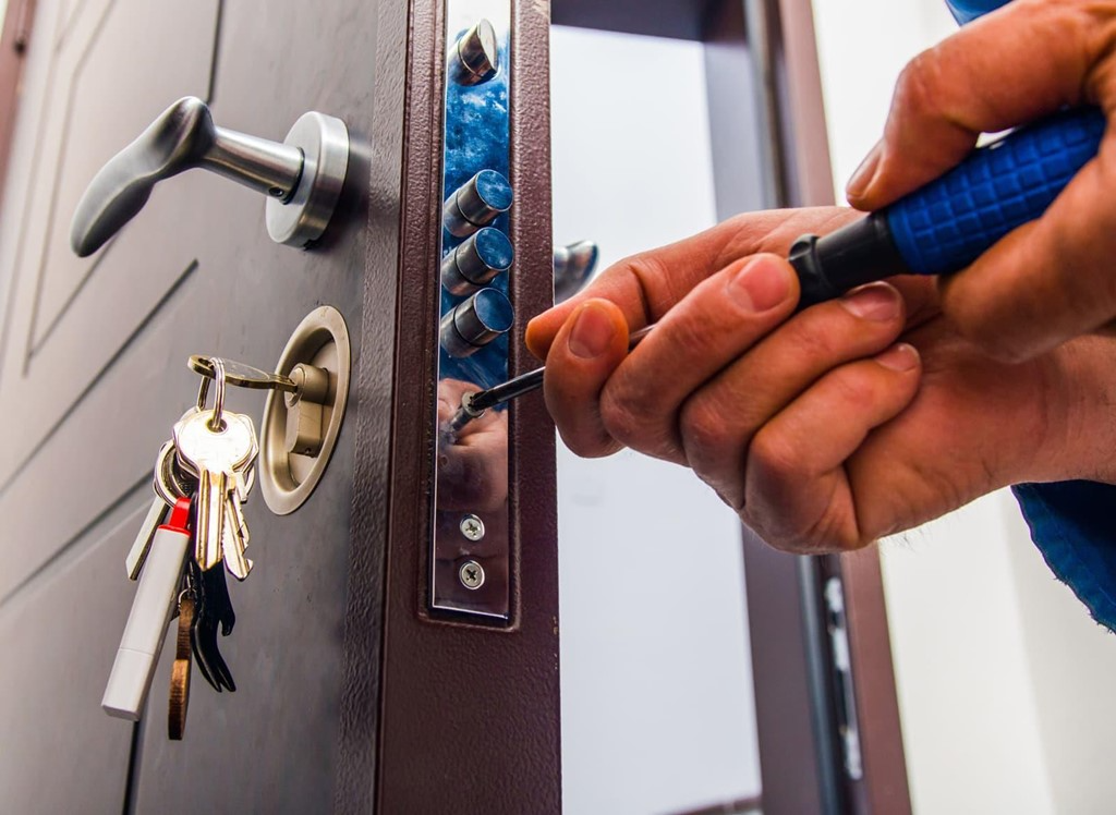 Apartment Locksmith Miami
