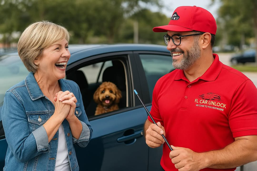 Fast Locksmith Assistance