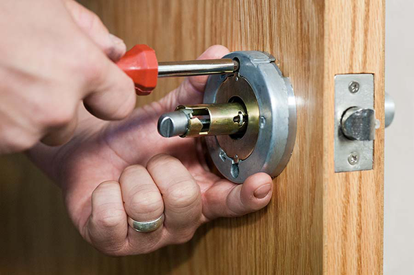 Home Lock Repair