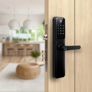 Office Access Control