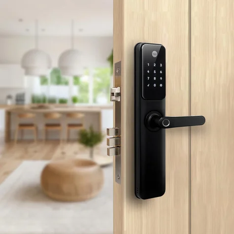 Office Access Control