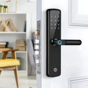 Reinforced Home Locks