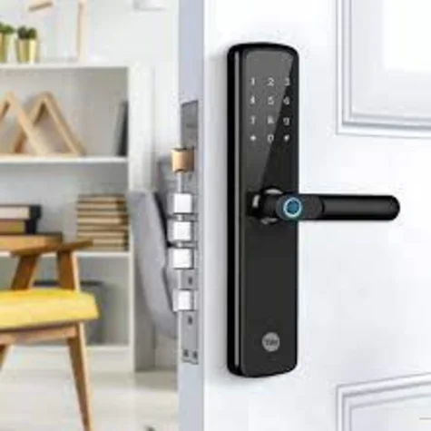 Reinforced Home Locks