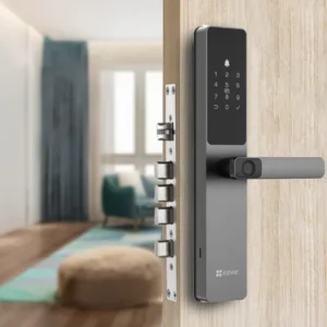 Reinforcing Door Security