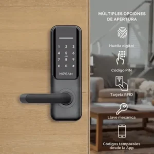 Smart Locks for Businesses