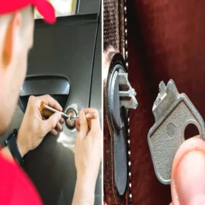 Urgent Home Locksmith