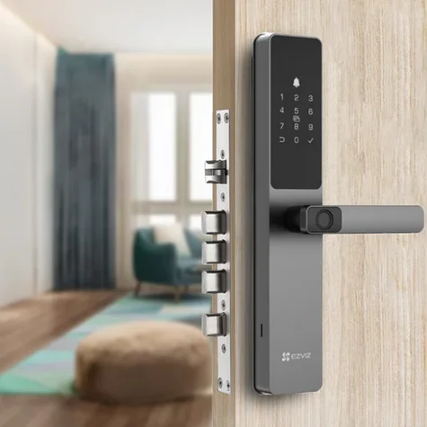 Urgent Home Unlocking