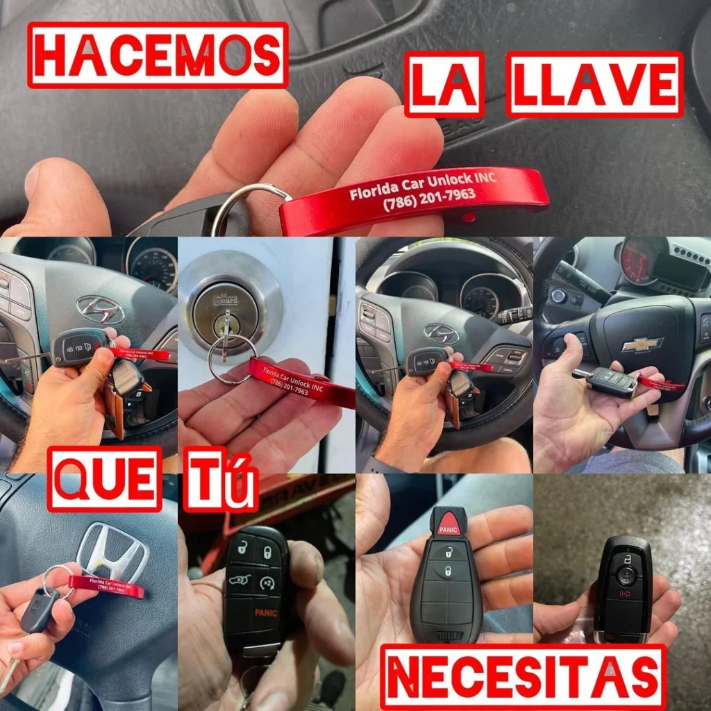 Fast Locksmith Assistance