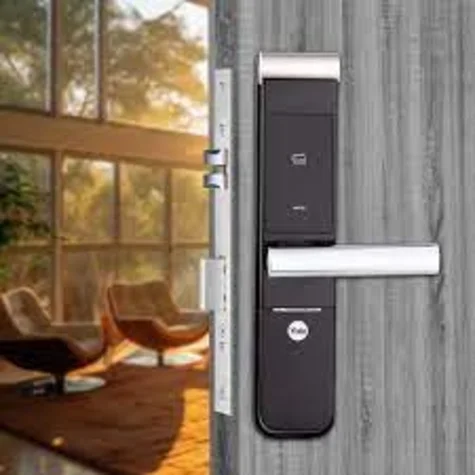 Office Access Control