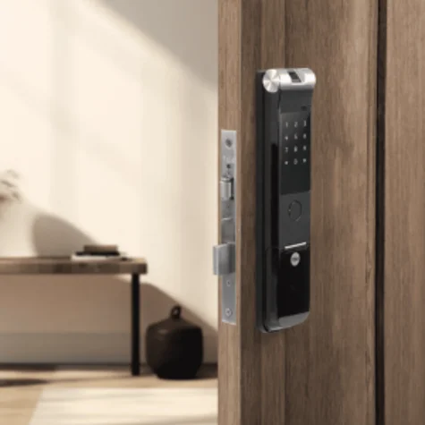 Reinforcing Door Security