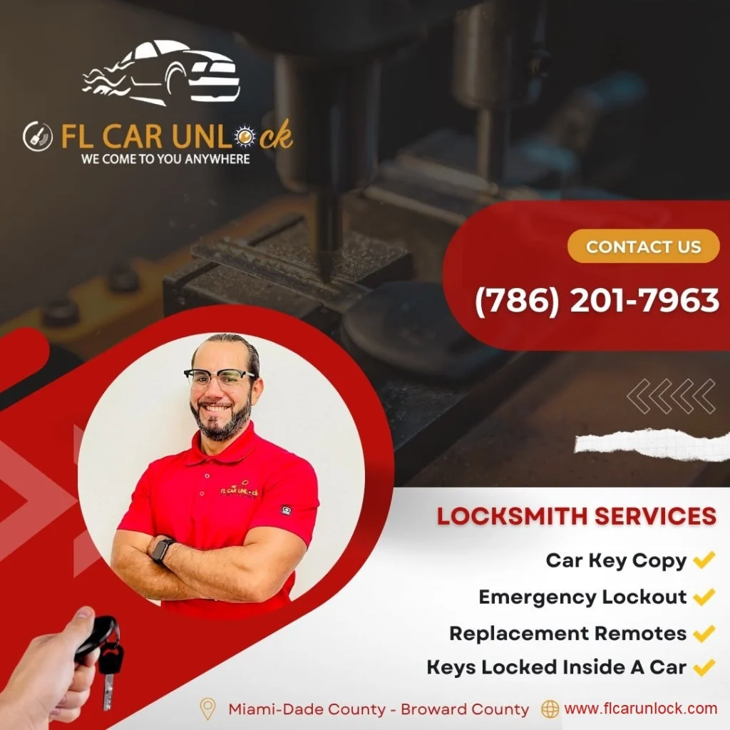 Car Service Miami