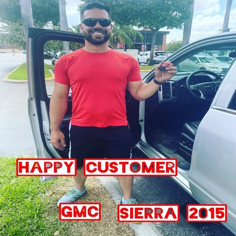 Car Service Miami