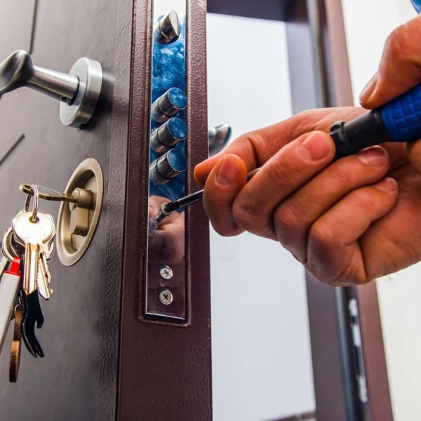 Apartment Locksmith Miami