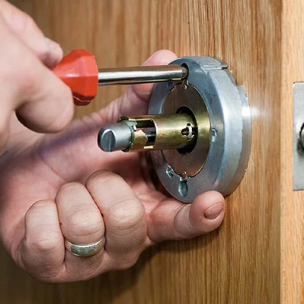 Home Lock Repair