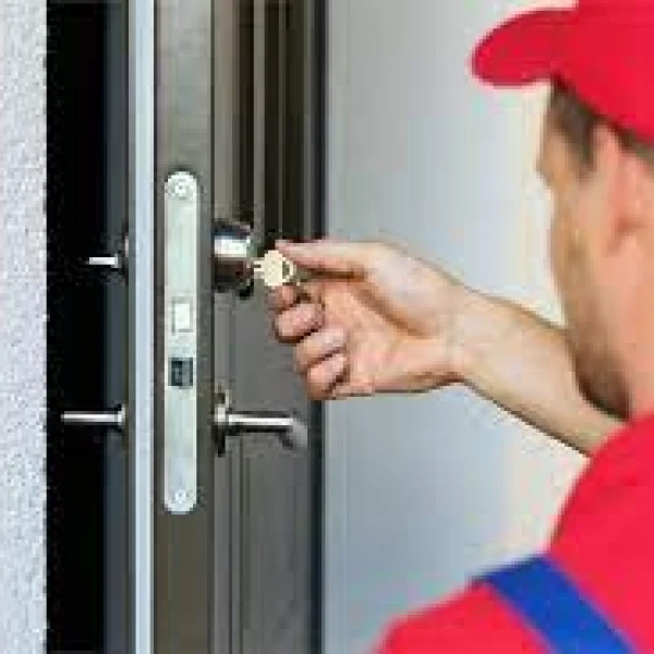 Locksmith in Miami