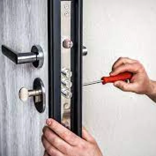 Reinforcing Business Security